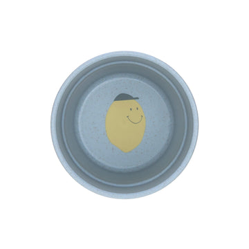 Beker - Happy Fruits Lemon